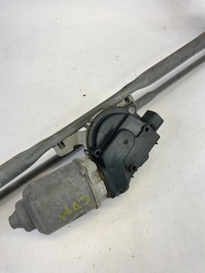 2008-2015 SCION XB FRONT WINDSHIELD WIPER MOTOR W/ LINKAGE 85110-60400 OEM