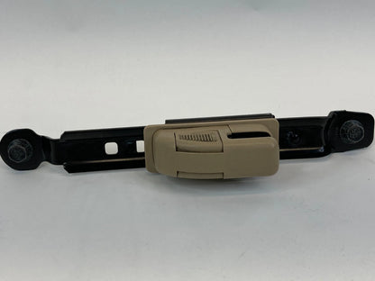 2008-2010 SATURN VUE SUV 4-DR FRONT LEFT DRIVER SEAT BELT HEIGHT ADJUSTER ASSY