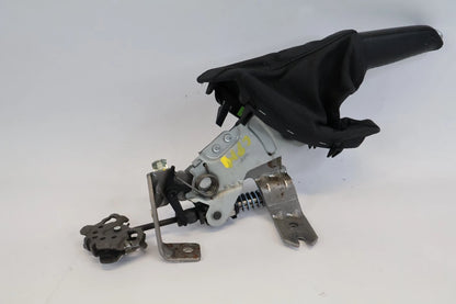2008 BMW 535XI 08-10 535I EMERGENCY PARKING BRAKE HANDLE LEVER 34416773958 OEM