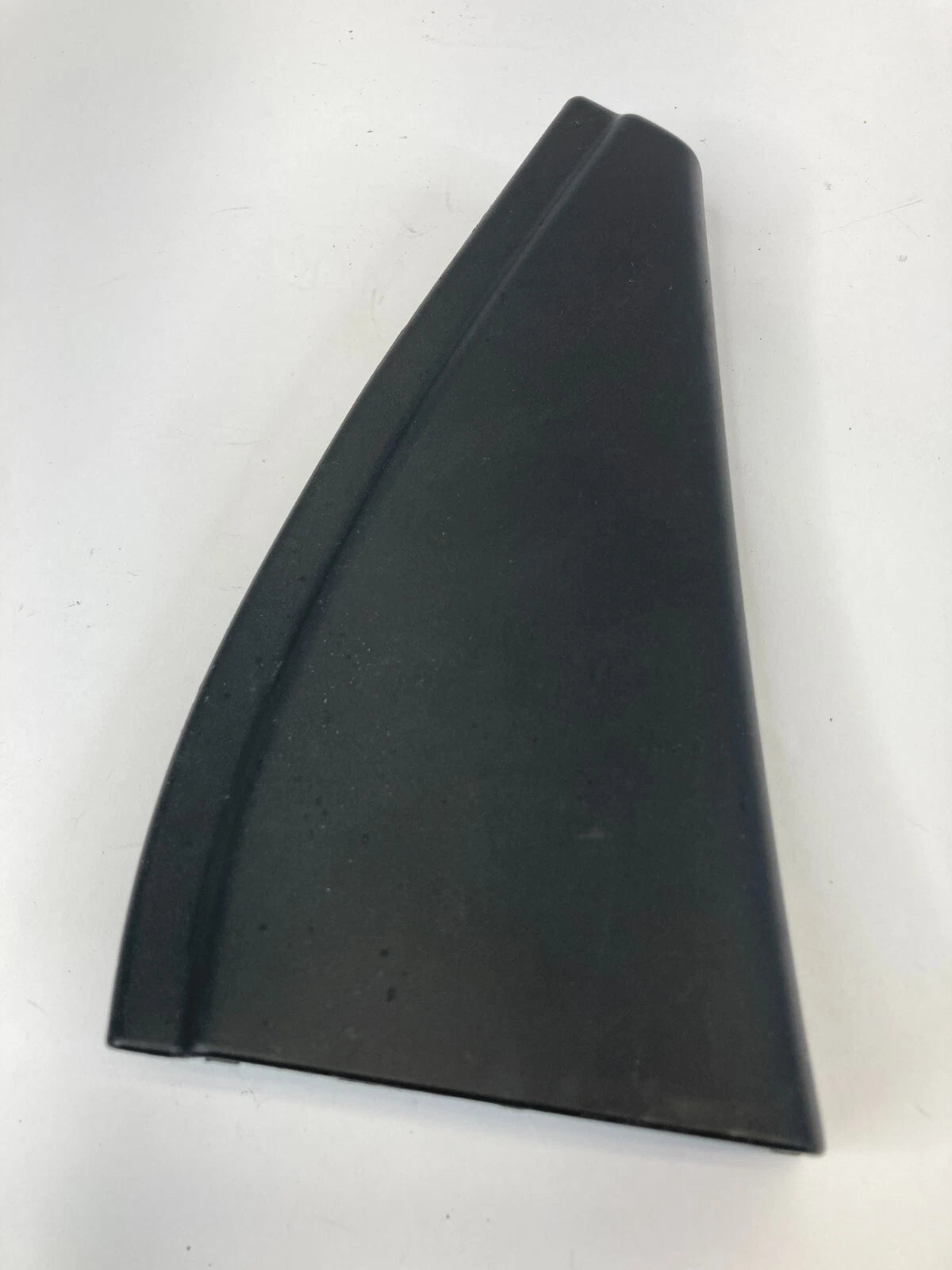 2007-2013 SUZUKI SX4 REAR LEFT DRIVER SIDE INNER CORNER COVER TRIM PANEL OEM
