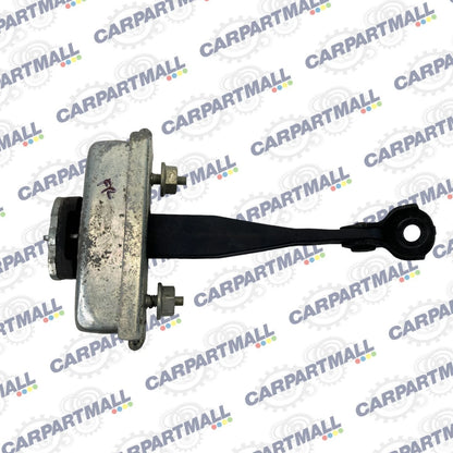 2007-2014 FORD EDGE FRONT RIGHT SIDE DOOR CHECK STOP STOPPER STRAP ARM OEM