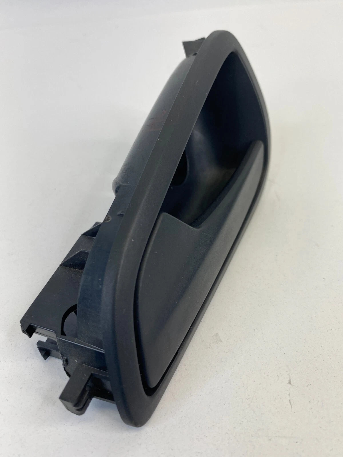 12-18 FORD FOCUS REAR LEFT SIDE DOOR INTERIOR DOOR HANDLE ASSEMBLY BM51A22601AE