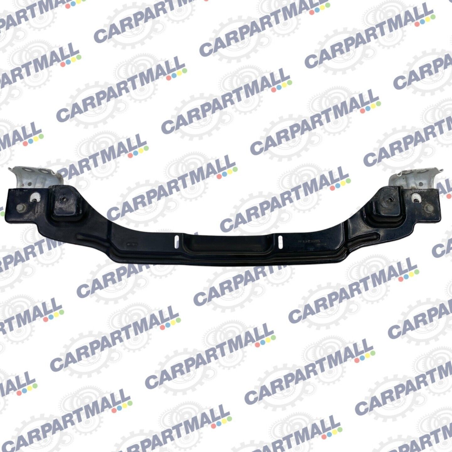 2012-2016 Chevrolet Sonic Front Grille Bumper Mount Bracket Support 95026539