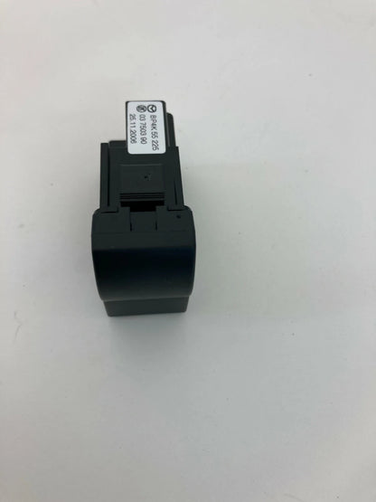 2004-2009 MAZDA3 06-15 MX-5 MIATA DASH BLANK HOLE SWITCH COVER BP4K-55-225 OEM
