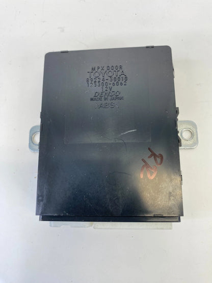 1998-2005 LEXUS GS300 REAR RIGHT DOOR MULTIPLEX CONTROL MODULE 89224-30010 OEM