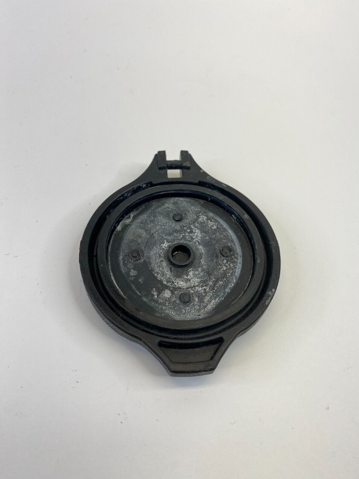 2011-2016 Kia Optima Radiator Engine Coolant Reservoir Cap Tank Bottle Cover OEM