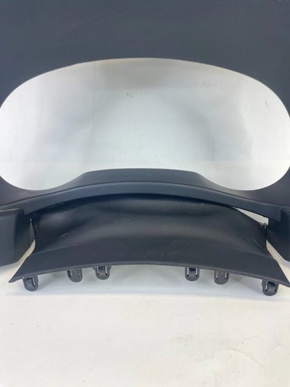 2013-2020 NISSAN PATHFINDER DASH CLUSTER SPEEDOMETER BEZEL TRIM 68240-3KA0A OEM
