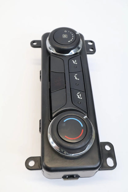 2011 12 13 2014 FORD EXPLORER REAR A/C TEMPERATURE CLIMATE CONTROL BB5T-19980-BC