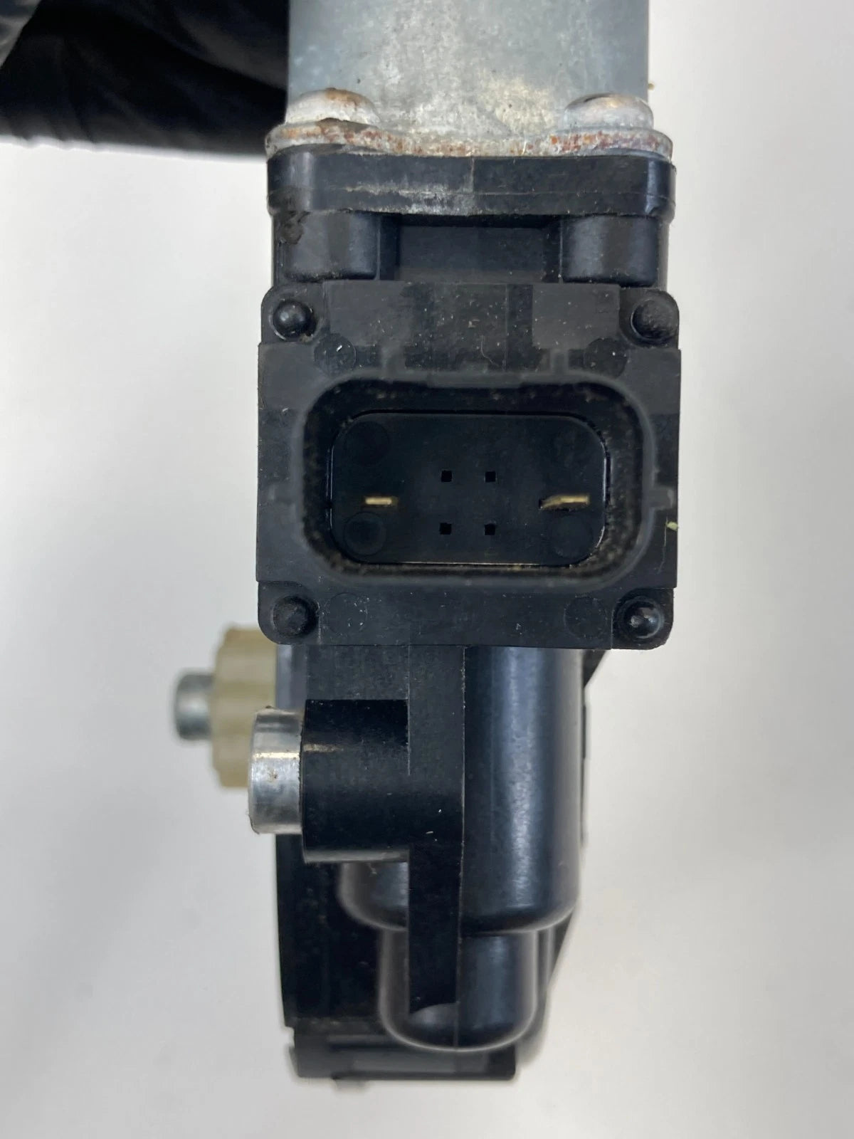 2012-2015 HONDA CIVIC ELECTRIC POWER WINDOW REGULATOR ACTUATOR MOTOR REAR LH OEM