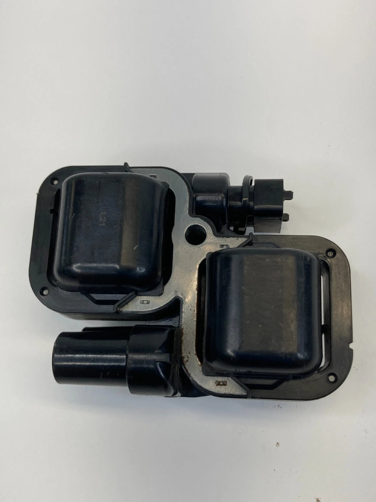 2002-2007 MERCEDES-BENZ ML 500 5.0L V8 SOHC 24V IGNITION COIL IGNITER ASSY OEM
