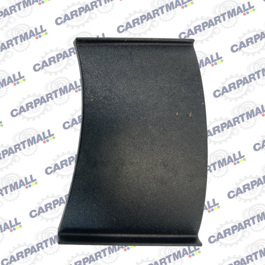 2007-2015 MINI COOPER DASH UPPER GLOVE BOX INNER LEFT SIDE COVER TRIM CAP OEM