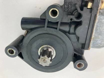 2000-2004 JEEP GRAND CHEROKEE REAR RIGHT POWER WINDOW MOTOR ASSEMBLY OEM