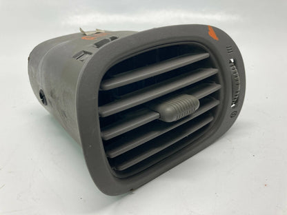 01-03 DODGE CARAVAN RIGHT PASSENGER SIDE DASH AC AIR VENT GRILLE 0SC91TRMAA OEM