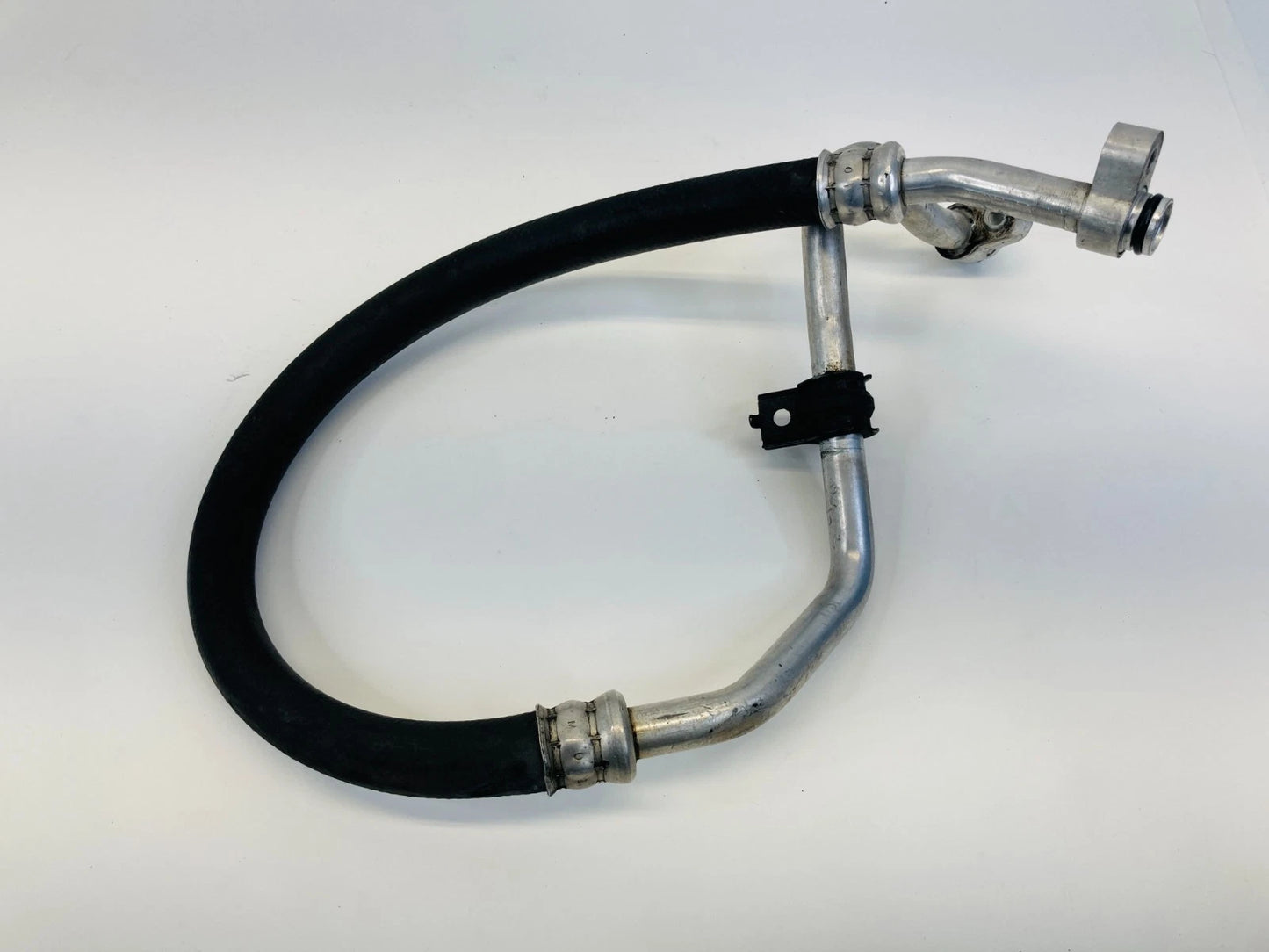 2008-2012 Honda Accord 2.4L A/C Air Refrigerant Suction Hose Line Pipe Tube OEM