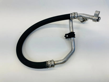 2008-2012 Honda Accord 2.4L A/C Air Refrigerant Suction Hose Line Pipe Tube OEM