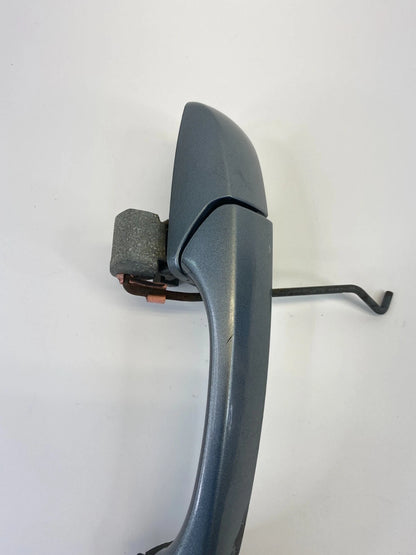 2008 09 2010 DODGE AVENGER REAR LEFT EXTERIOR DOOR HANDLE ASSEMBLY OEM
