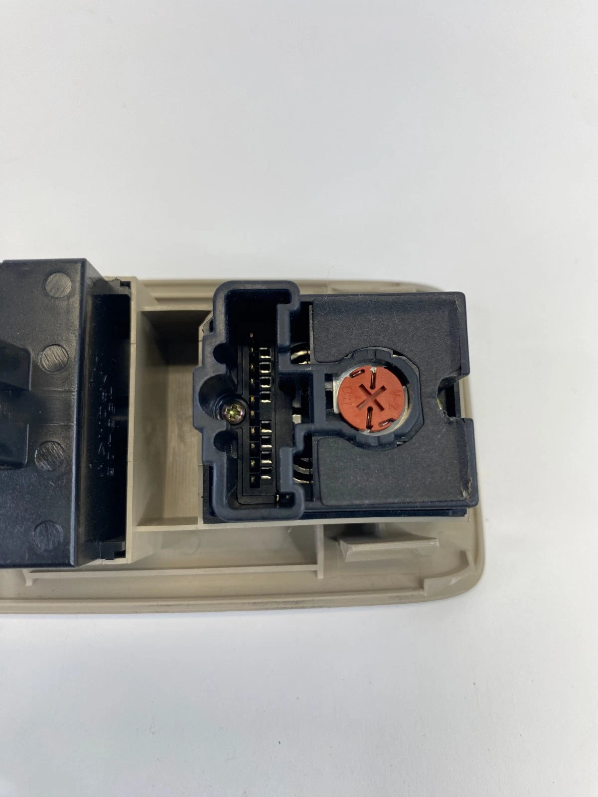 2002 2003 Lexus ES300 Dash Light Dimmer Side Mirror Control Switch 55446-33120