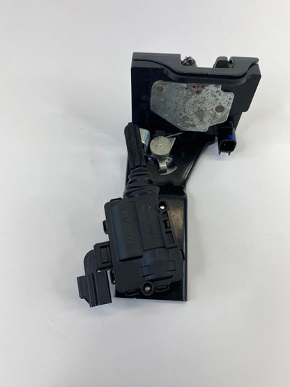 08-12 FORD ESCAPE 08-11 MARINER REAR TRUNK LID LOCK LATCH ACTUATOR RELEASE OEM