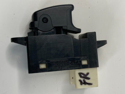 2002-2005 Hyundai Sonata Front Right Passenger Side Door Power Window Switch OEM