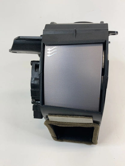 2009-2011 JAGUAR XF SEDAN 4-DR DASH CENTER RIGHT A/C AIR VENT GRILLE RH 6620-001