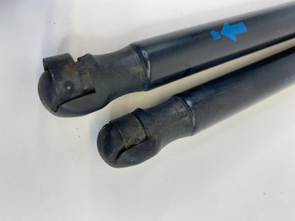 2010-2014 SUBARU LEGACY REAR LIFTGATE SHOCK STRUT SUPPORT SET PAIR 57522AJ00A