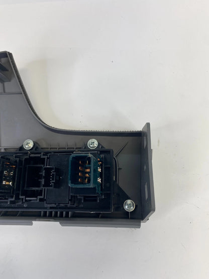 2014-2016 HYUNDAI ELANTRA ACTIVE ECO TRACTION LIGHT CONTROL SWITCHES W/ BEZEL