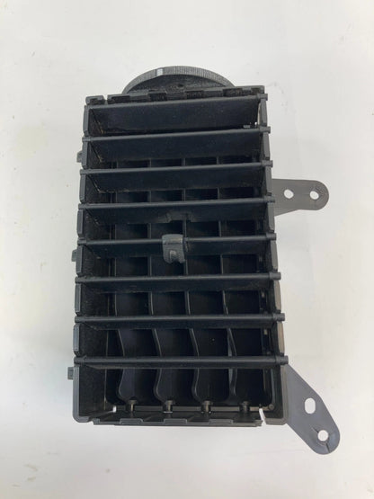 08-10 CHRYSLER TOWN & COUNTRY DASH CENTER RIGHT AC AIR VENT GRILLE 05028728AA