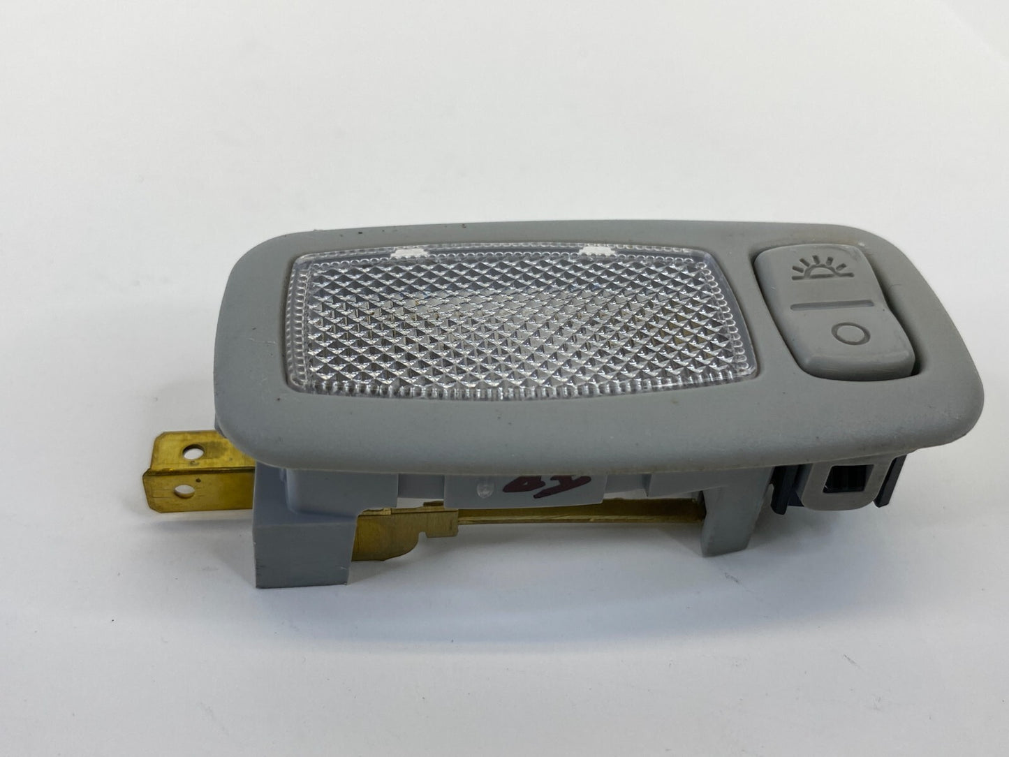 2013-2018 Hyundai Santa Fe Roof Sunvisor Dome Map Lamp Vanity Light 92892-3SXXX