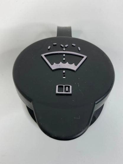 2000-2013 CHEVROLET IMPALA WINDSHIELD WASHER FLUID RESERVOIR CAP TANK TOP LID