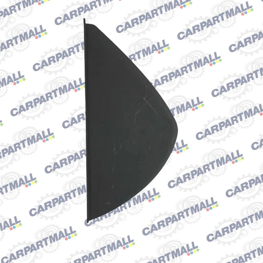 2011-2013 HYUNDAI ELANTRA FRONT RIGHT PASSENGER SIDE DASH CAP COVER TRIM PANEL