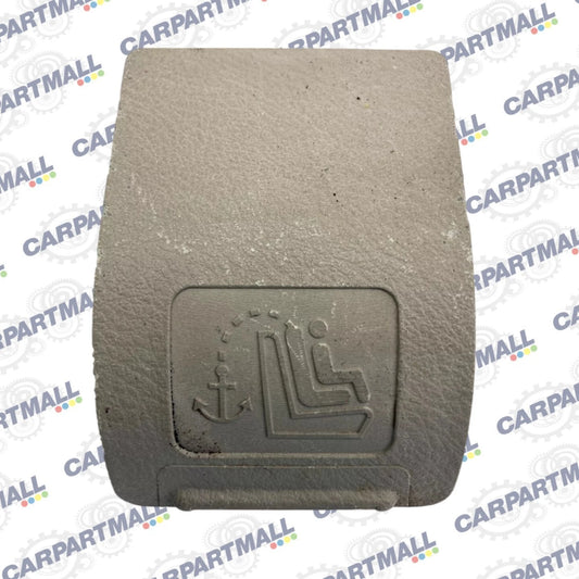 2006-2011 HONDA CIVIC SEDAN REAR SEAT RESTRAINT ANCHOR COVER 84501-SNA-A0 OEM