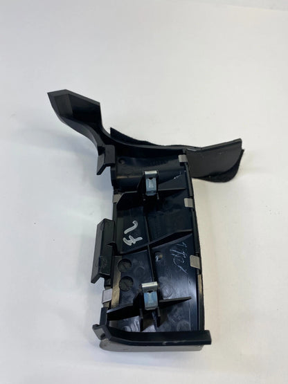 10 11 13 INFINITI G37 SEDAN DASH LEFT SIDE FINISHER BEZEL TRIM 68410-JK600 OEM