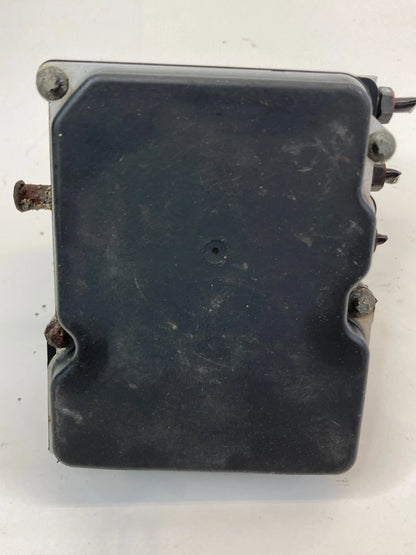 2011-2014 Hyundai Sonata FWD 2.4L AT ABS Anti Lock Brake Pump Module 58920-3Q500