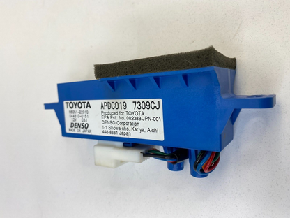 2007-2011 Toyota Camry Hybrid 2.4L Sub Generator Control Module 88051-22010 OEM