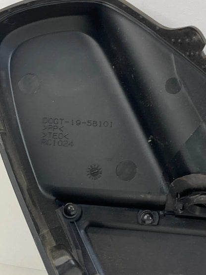 2010-2017 CHEVY EQUINOX DRIVER SIDE POWER SEAT CONTROL SWITCH DOGT-19-58101 OEM