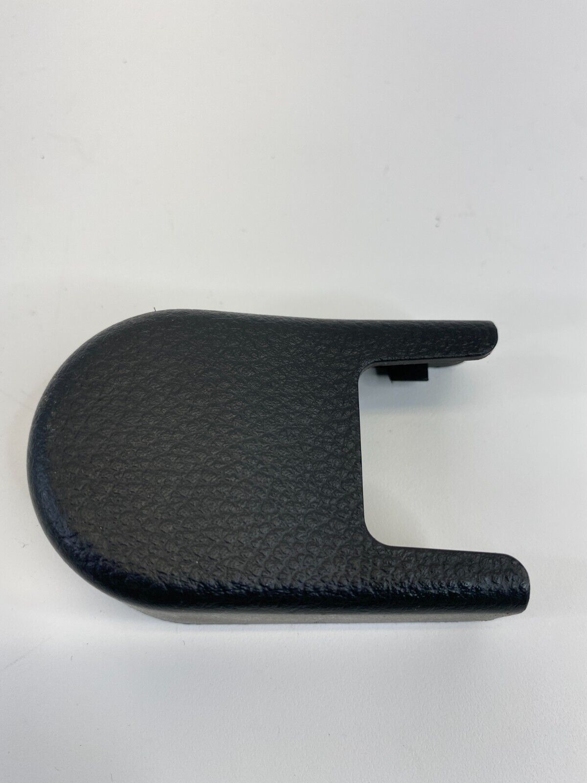 2006-2010 Infiniti M35 Front Right Passenger Seat Track End Cap Cover Trim OEM