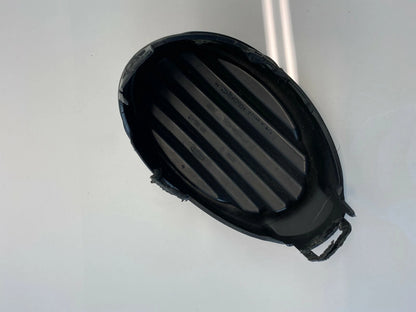 12-14 FORD FOCUS HATCHBACK LEFT DRIVER SIDE FOG LIGHT COVER GRILLE BM51-19953-BC