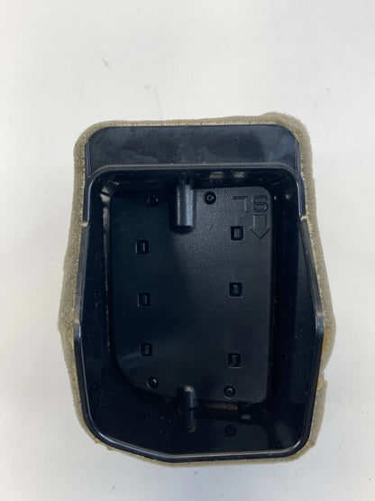 2013-2018 NISSAN ALTIMA DASH LEFT DRIVER SIDE A/C AIR VENT DUCT OUTER 687613TA0A