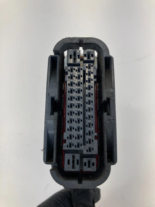 2014 2015 2016 KIA SOUL 1.6L ABS ANTI LOCK BRAKE PUMP WIRE CONNECTOR PLUG OEM