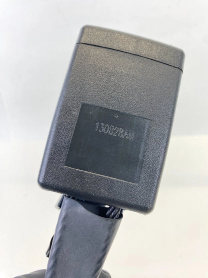 2013-2019 CADILLAC ATS FRONT LEFT DRIVER SIDE SEAT BELT BUCKLE END ASSY OEM