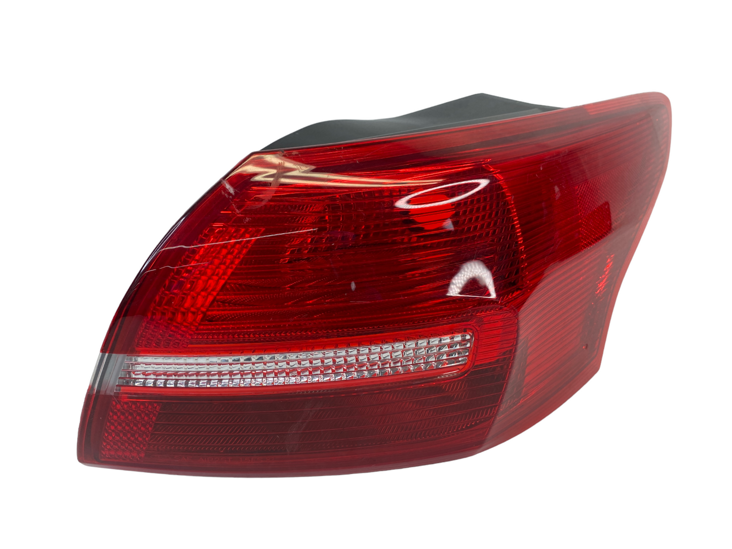 2015-2018 Ford Focus SE Sedan 2.0L 4-DR Right Tail Light Taillight F1EB-13404