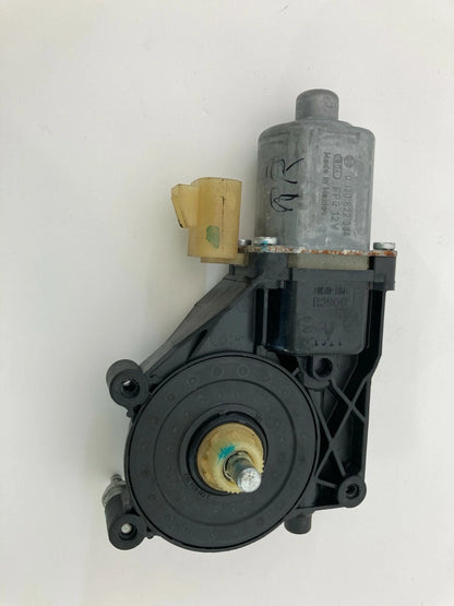 2009-2017 CHEVROLET TRAVERSE REAR RIGHT SIDE DOOR WINDOW MOTOR 0130822364 OEM