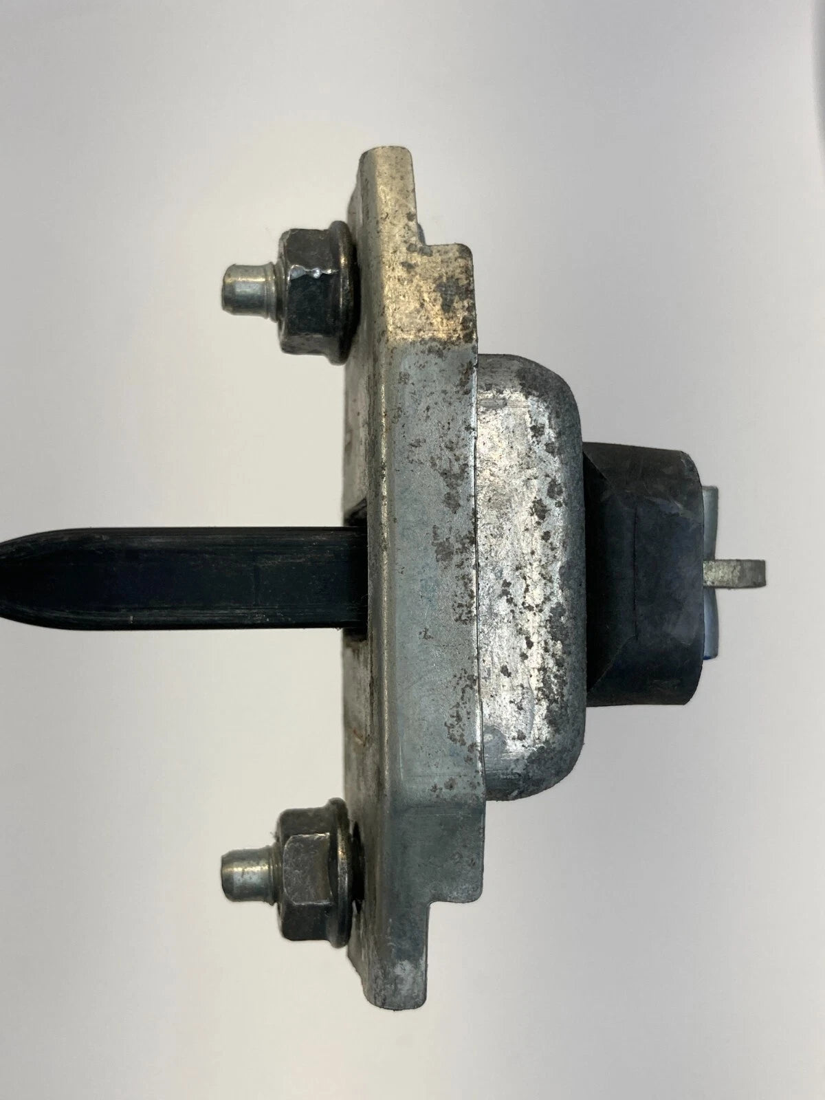 07-11 TOYOTA CAMRY REAR RIGHT DOOR CHECK HINGE STOPPER DETENT RR RH OEM