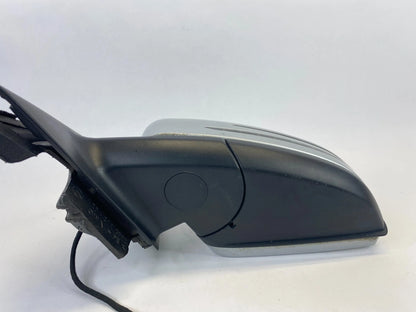 10-15 MERCEDES GLK350 LEFT DRIVER SIDE VIEW POWER DOOR MIRROR OEM A2048101716