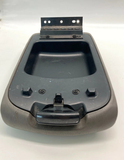 2002 2003 2004 2005 2006 2007 JEEP LIBERTY CENTER CONSOLE LID ARMREST ARM REST