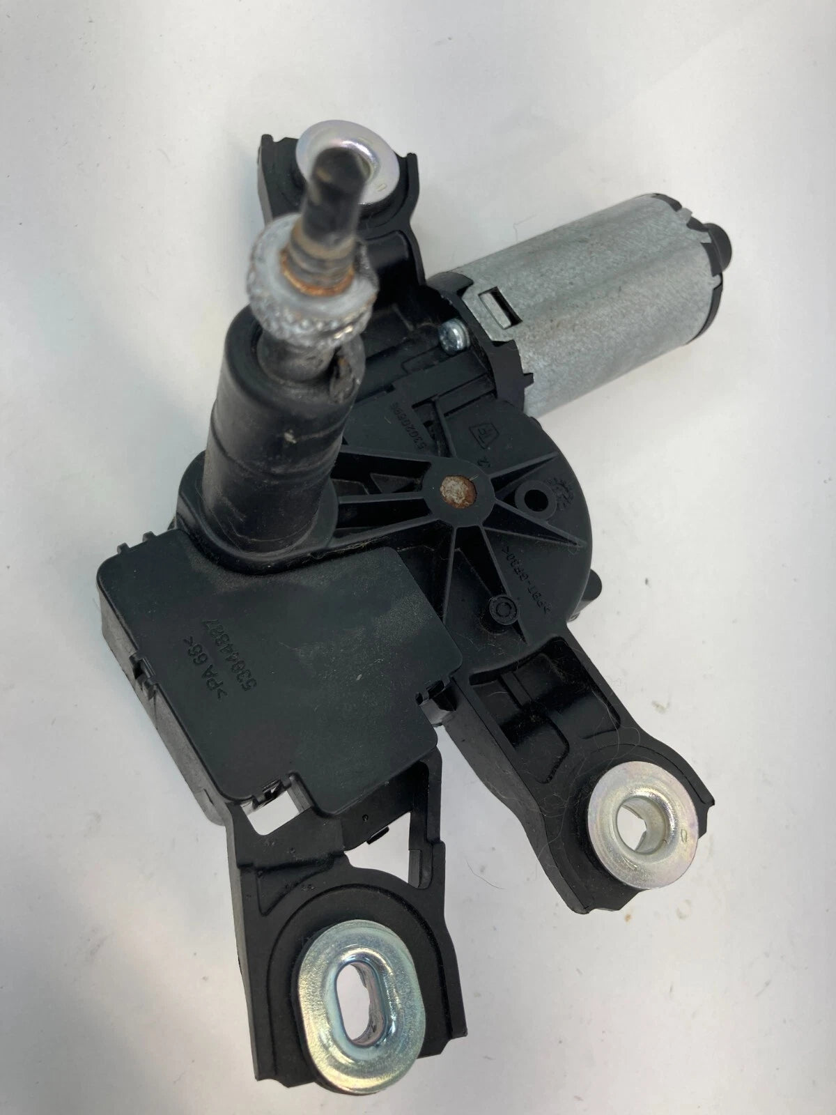 2009-2017 VOLKSWAGEN TIGUAN REAR TAILGATE WINDSHIELD WIPER MOTOR 5N0955711A