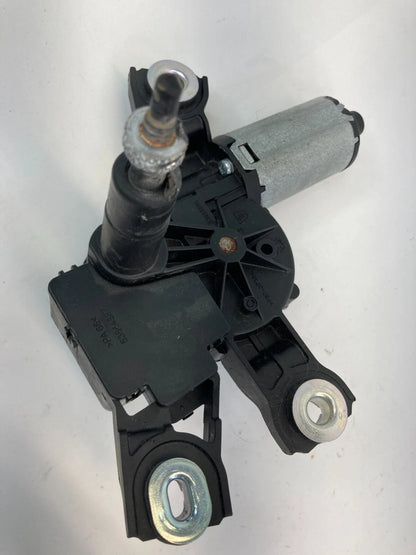 2009-2017 VOLKSWAGEN TIGUAN REAR TAILGATE WINDSHIELD WIPER MOTOR 5N0955711A