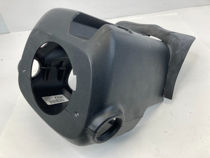 2011-2017 Honda Odyssey Steering Column Upper & Lower Cover Trim Shroud