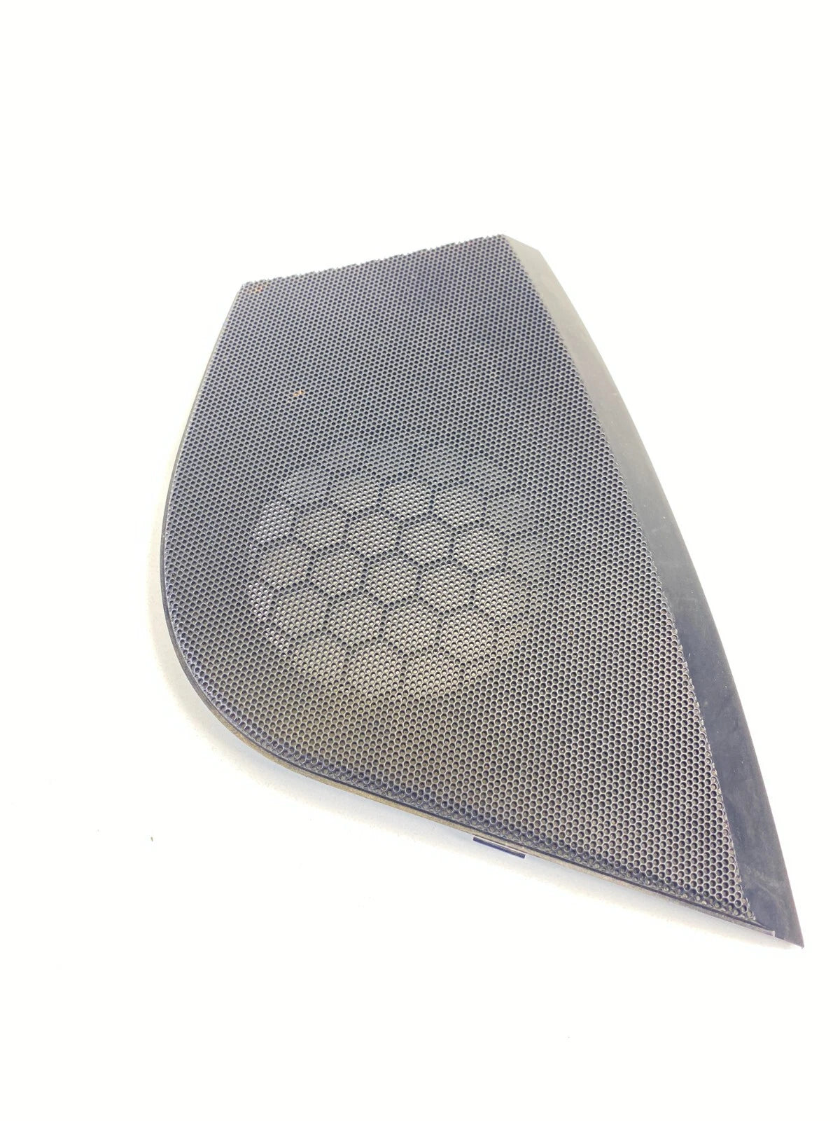 1999-2009 SAAB 9-5 FRONT LEFT DOOR SPEAKER COVER GRILLE MESH OEM FACTORY 5172747