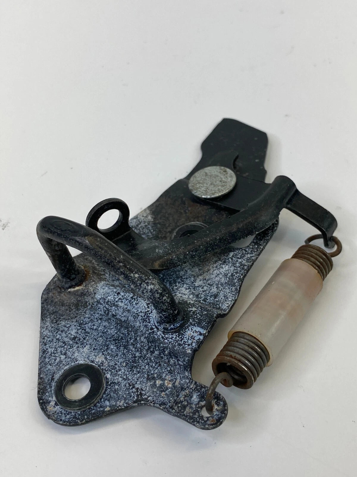 2007 2008 INFINITI G35 SEDAN REAR TRUNK LID LATCH LOCK CATCH STRIKER OEM